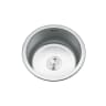 Chậu rửa bát 1 hố Gorlde GD019 1