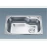 Chậu rửa bát 1 hố Gorlde GD029 1
