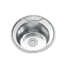 Chậu rửa bát 1 hố Gorlde GD037 1
