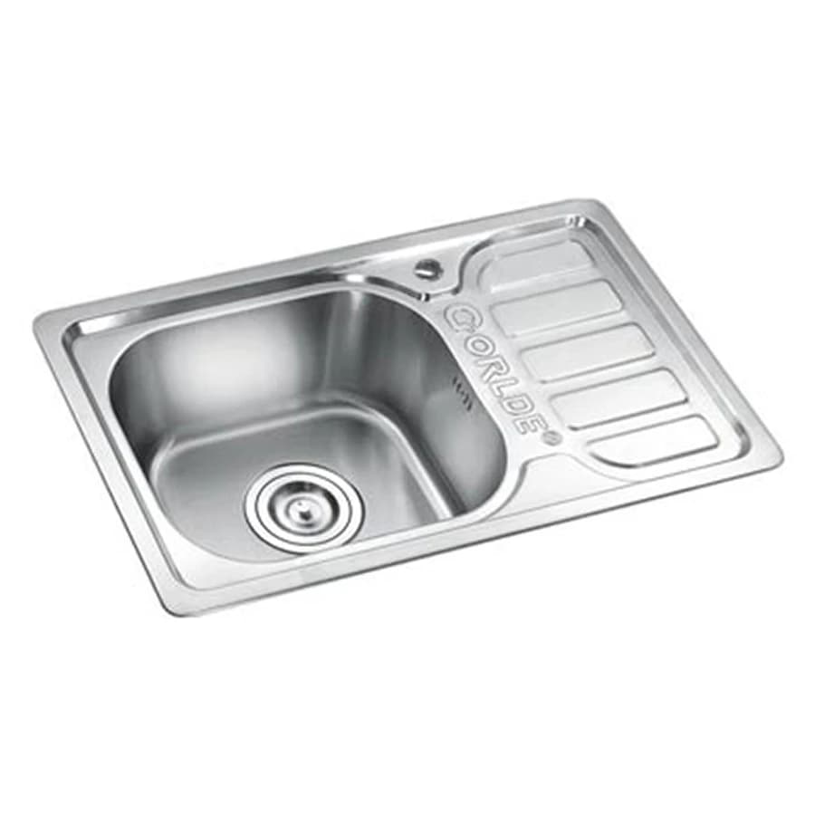 Chậu rửa bát 1 hố Gorlde GD925