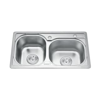 Ảnh Chậu rửa bát 2 hố Gorlde B211 1
