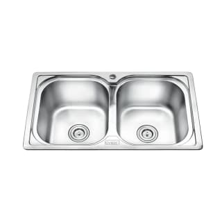 Ảnh Chậu rửa bát 2 hố Gorlde B210 1