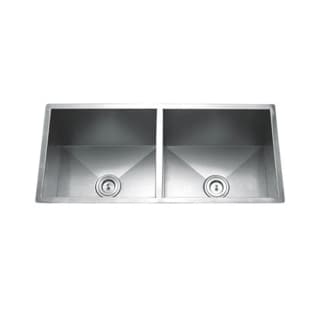 Ảnh Chậu rửa bát 2 hố Gorlde G1 1