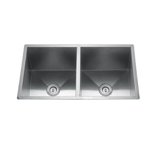 Ảnh Chậu rửa bát 2 hố Gorlde G2 1