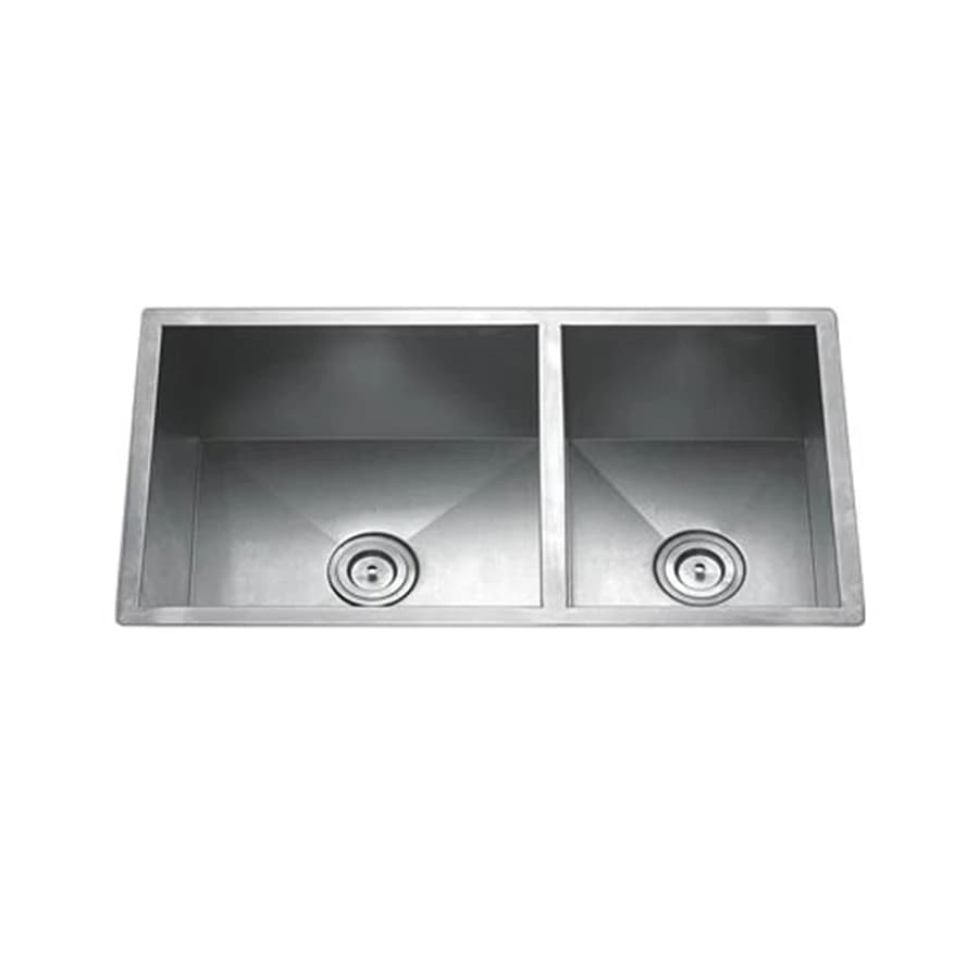 Chậu rửa bát 2 hố Gorlde G3