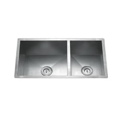 Ảnh Chậu rửa bát 2 hố Gorlde G3 1