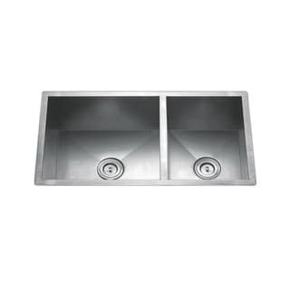 Ảnh Chậu rửa bát 2 hố Gorlde G3 1