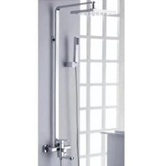 Sen tắm cây nóng lạnh Gorlde 8118