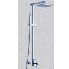 Sen tắm cây nóng lạnh Gorlde 8119