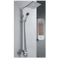 Sen tắm cây nóng lạnh Gorlde 8511