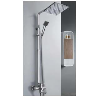 Sen tắm cây nóng lạnh Gorlde 8511