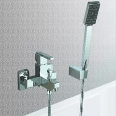 Ảnh Sen tắm nóng lạnh Gorlde 8163 1