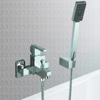Ảnh Sen tắm nóng lạnh Gorlde 8163 1
