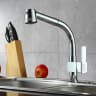 Vòi rửa bát nóng lạnh Gorlde 7192 1