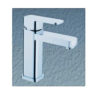 Vòi chậu nóng lạnh Gorlde 8153