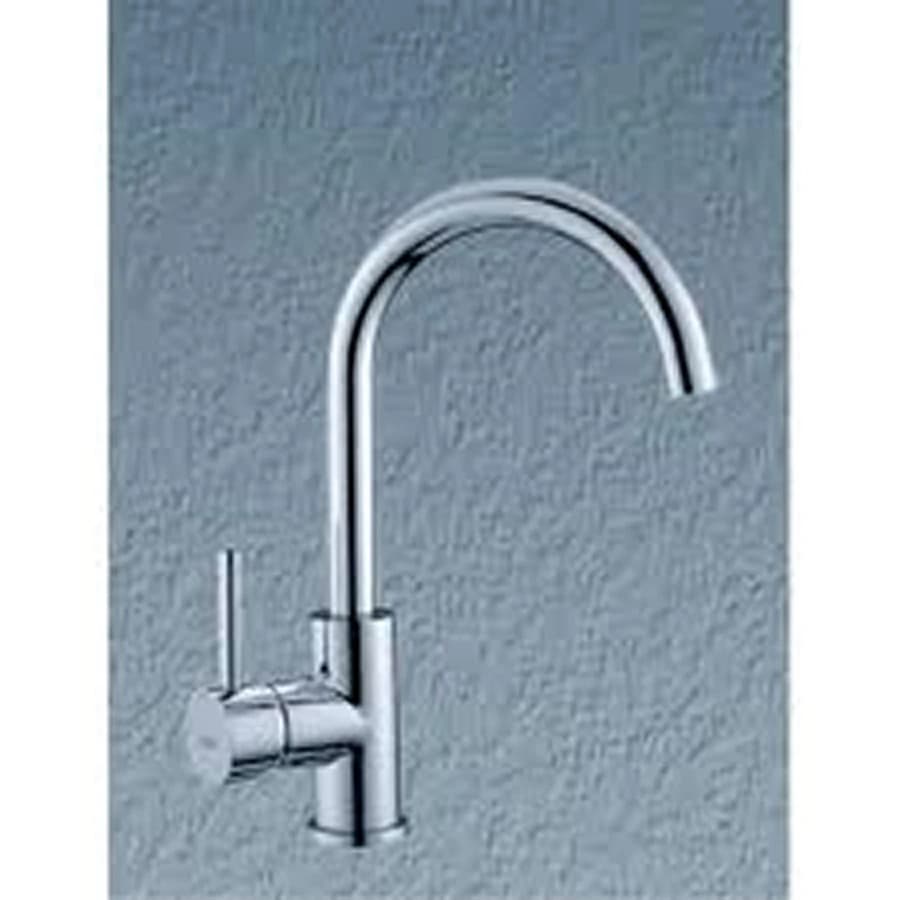 Vòi rửa bát nóng lạnh Gorlde 0506