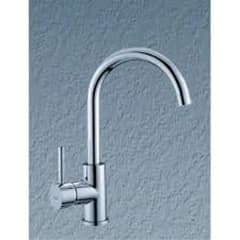 Vòi rửa bát nóng lạnh Gorlde 0506