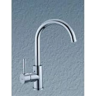 Vòi rửa bát nóng lạnh Gorlde 0506