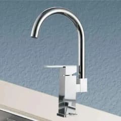 Vòi rửa bát nóng lạnh Gorlde 7065