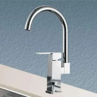 Vòi rửa bát nóng lạnh Gorlde 7065