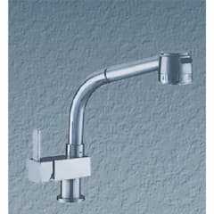 Vòi rửa bát nóng lạnh Gorlde 7192