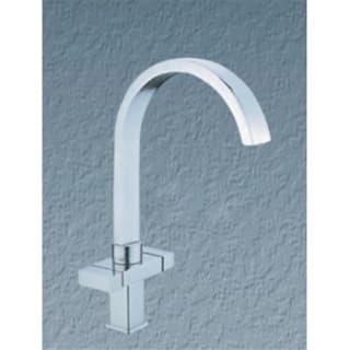 Ảnh Vòi rửa bát nóng lạnh Gorlde 8188 1