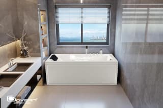 Ảnh Bồn tắm Govern JS-0745 2