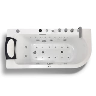 Ảnh Bồn tắm Massage Govern JS-6010-2 2