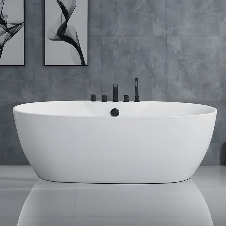 Bồn tắm Govern JS-6119