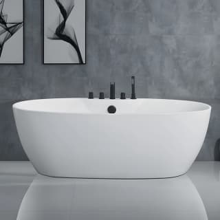 Bồn tắm Govern JS-6119