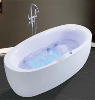 Ảnh Bồn tắm Massage Govern JS-6206 2