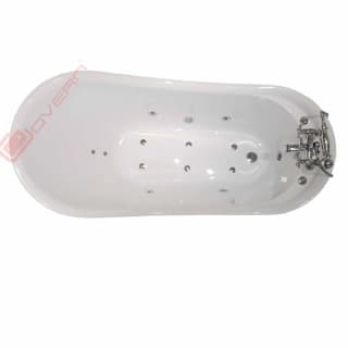 Ảnh Bồn tắm Massage Govern JS-6209 3