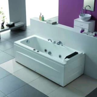 Ảnh Bồn tắm Massage Govern JS-6341P 4