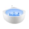 Bồn tắm Massage Govern K-1005 2