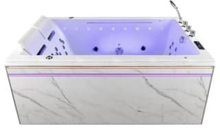 Ảnh Bồn tắm Massage Govern K-1217 2