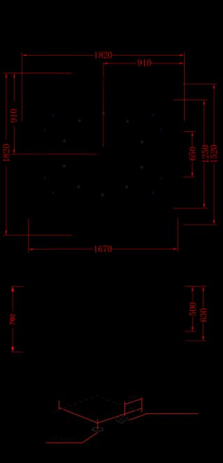 Ảnh Bồn tắm Massage Govern K-8185 2