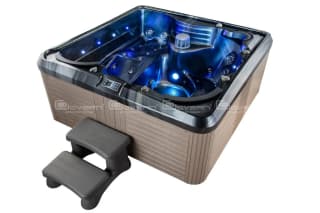 Ảnh Bồn tắm Spa Govern SPA-007 2