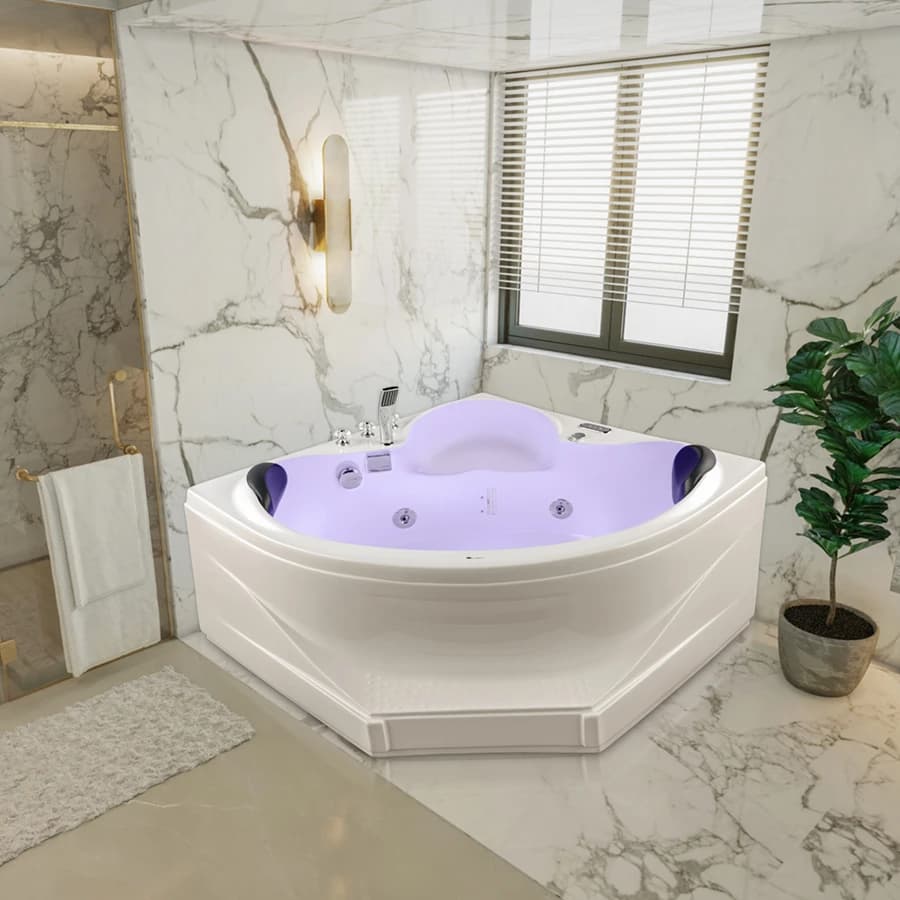 Bồn tắm Massage Govern JS-0743