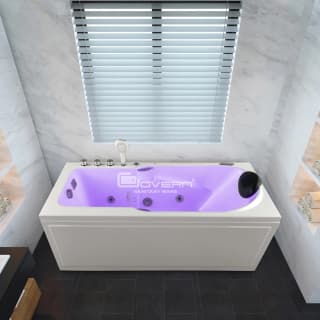 Ảnh Bồn tắm Massage Govern JS-0796 1