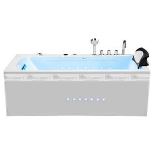 Ảnh Bồn tắm Massage Govern JS-6009-2 2