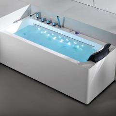 Ảnh Bồn tắm Massage Govern JS-6009-1 1