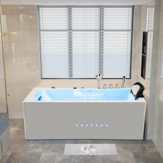 Ảnh Bồn tắm Massage Govern JS-6009-2 1