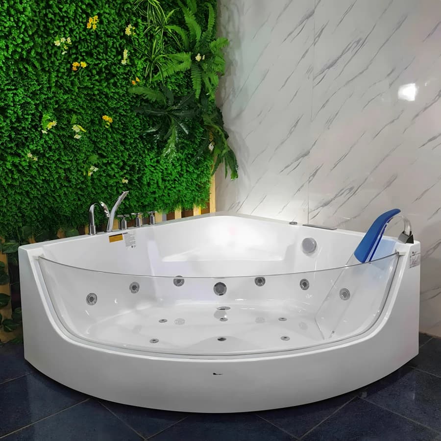 Bồn tắm Massage Govern JS-6202