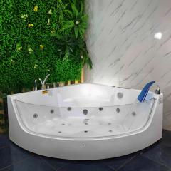 Ảnh Bồn tắm Massage Govern JS-6202 1