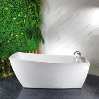 Ảnh Bồn tắm Massage Govern JS-6205 3