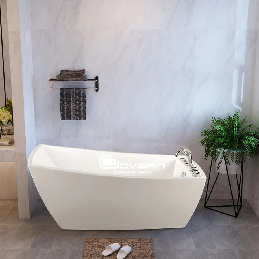 Bồn tắm Massage Govern JS-6205