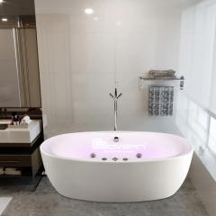 Ảnh Bồn tắm Massage Govern JS-6206 1