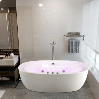 Ảnh Bồn tắm Massage Govern JS-6206 1