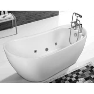 Ảnh Bồn tắm Massage Govern JS-6209 4