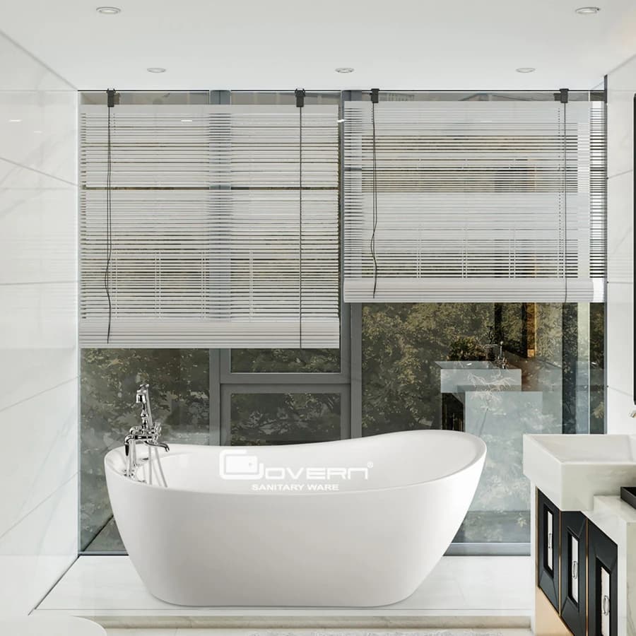 Bồn tắm Massage Govern JS-6209